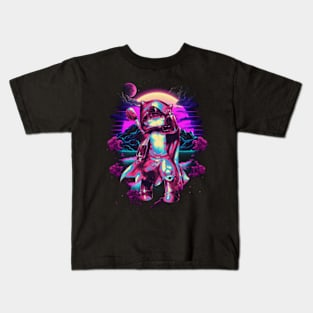 Nanachi's Bond - Celebrate the Heartwarming Friendship on Your T-Shirt Kids T-Shirt